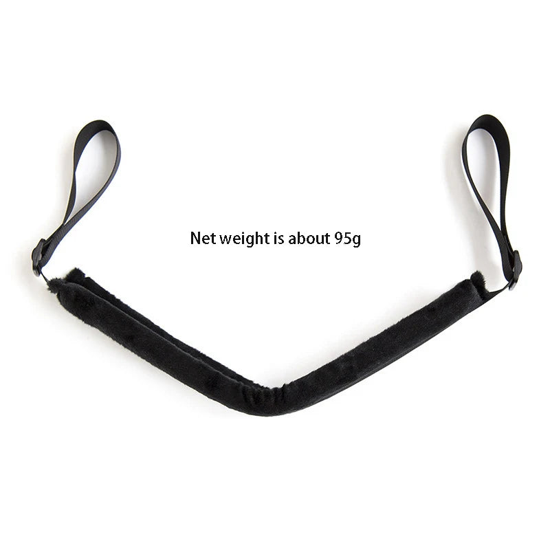 Adjustable Handcuffs And Blindfold Adult Sex Toys Set