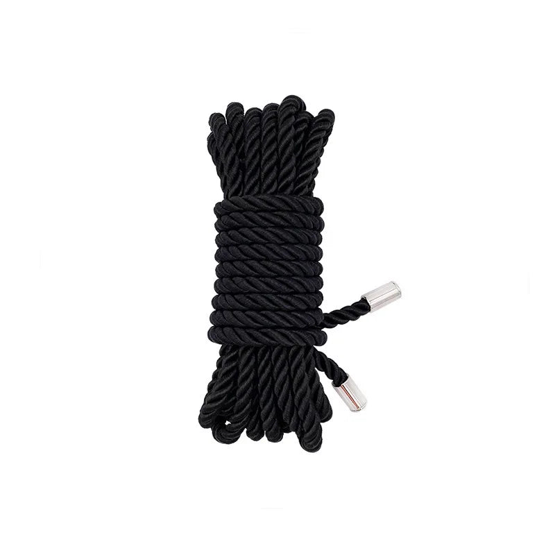 5m 10m 20m Cotton Rope Adult Sex Toy BDSM Bondage