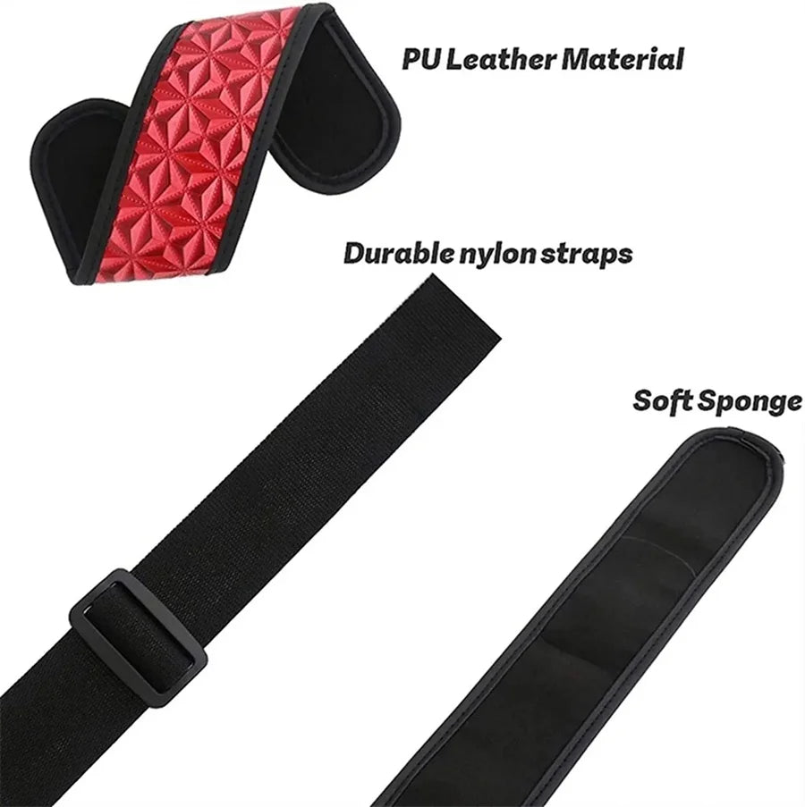 Sex Toys Tools For Couples BDSM Set With Bondage Belt