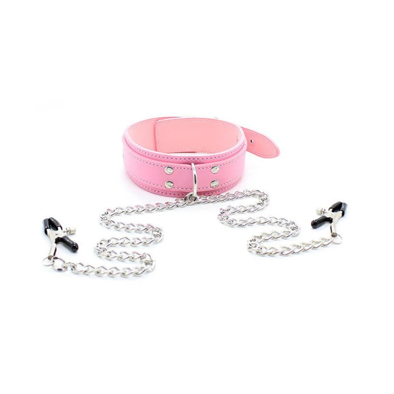 Adjustable Handcuffs And Blindfold Adult Sex Toys Set