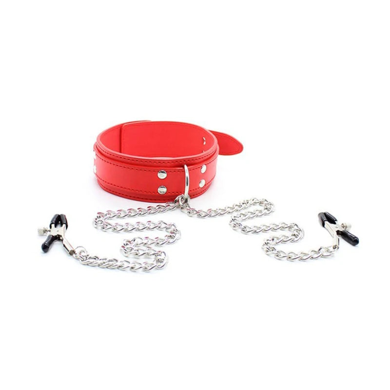 Adjustable Handcuffs And Blindfold Adult Sex Toys Set